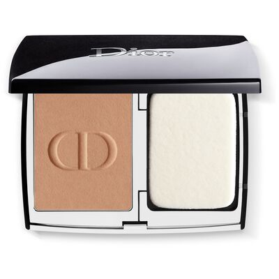 DIOR FOREVER NATURAL VELVET (BASE DE MAQUILLAJE COMPACTA)